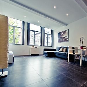 Apart'Hotel Liege City Centre
